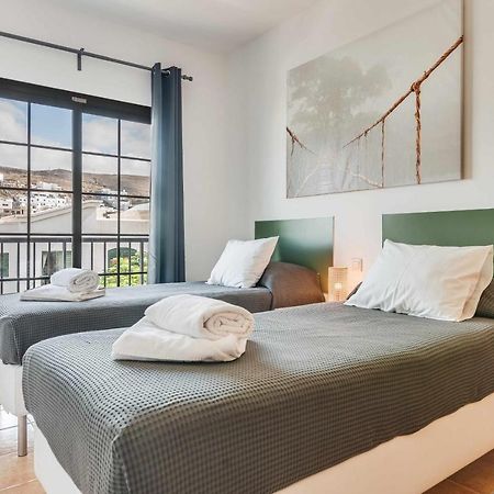Residencial Las Candelarias 35 Agaete  Esterno foto