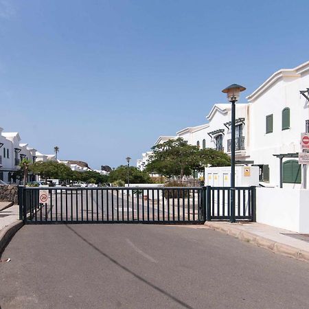 Residencial Las Candelarias 35 Agaete  Esterno foto