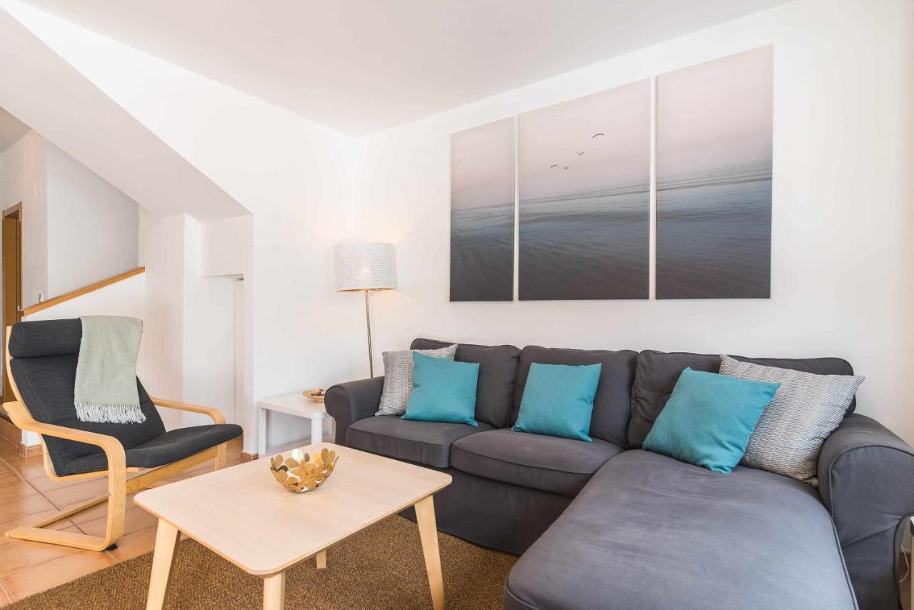 Residencial Las Candelarias 35 Agaete  Esterno foto