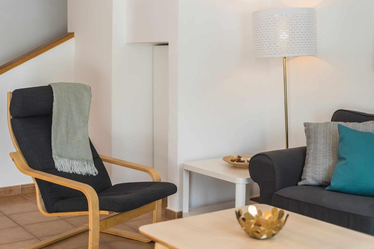 Residencial Las Candelarias 35 Agaete  Esterno foto