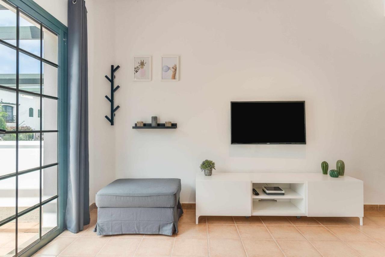 Residencial Las Candelarias 35 Agaete  Esterno foto