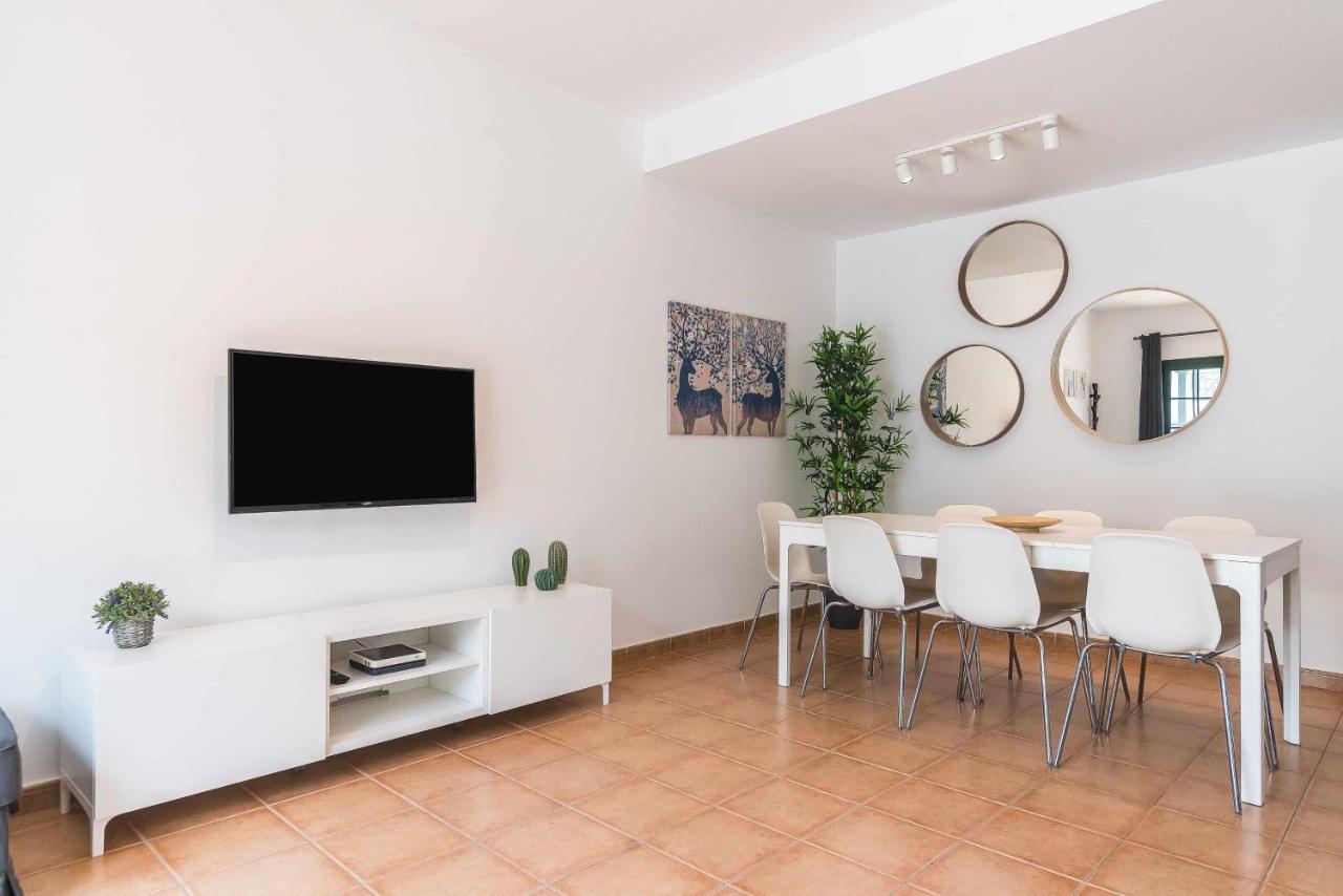 Residencial Las Candelarias 35 Agaete  Esterno foto
