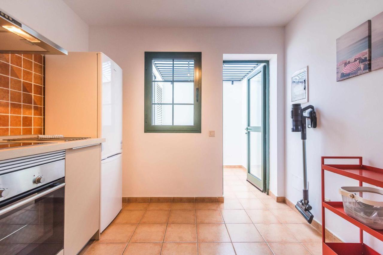 Residencial Las Candelarias 35 Agaete  Esterno foto
