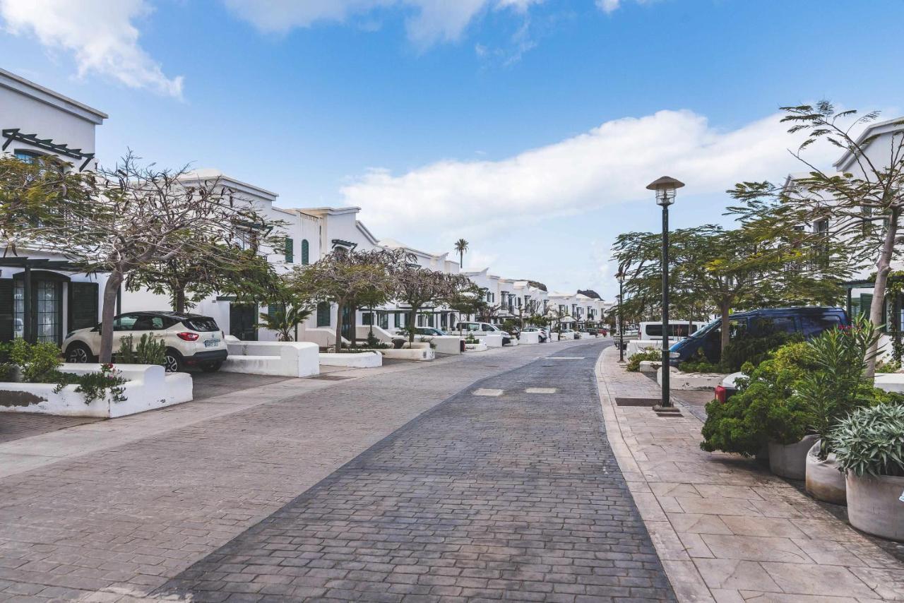 Residencial Las Candelarias 35 Agaete  Esterno foto