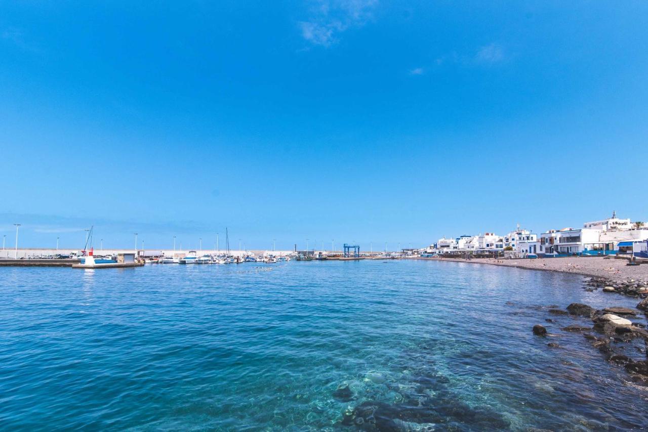 Residencial Las Candelarias 35 Agaete  Esterno foto