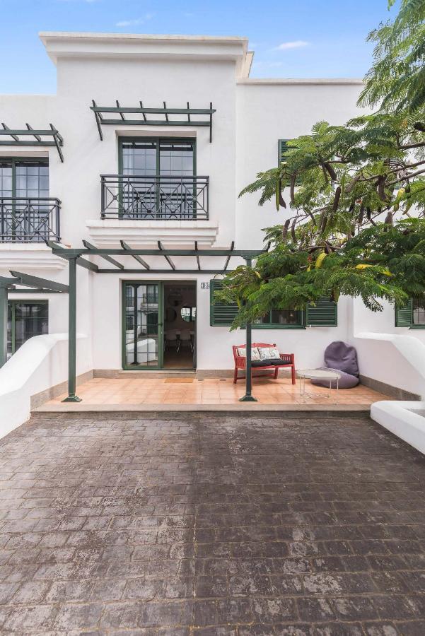 Residencial Las Candelarias 35 Agaete  Esterno foto