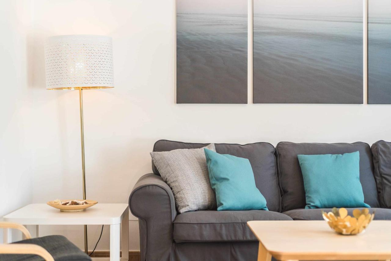 Residencial Las Candelarias 35 Agaete  Esterno foto