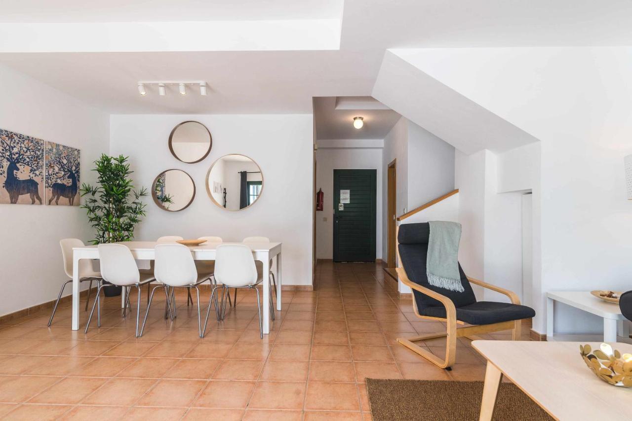 Residencial Las Candelarias 35 Agaete  Esterno foto