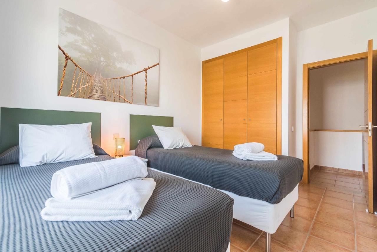 Residencial Las Candelarias 35 Agaete  Esterno foto